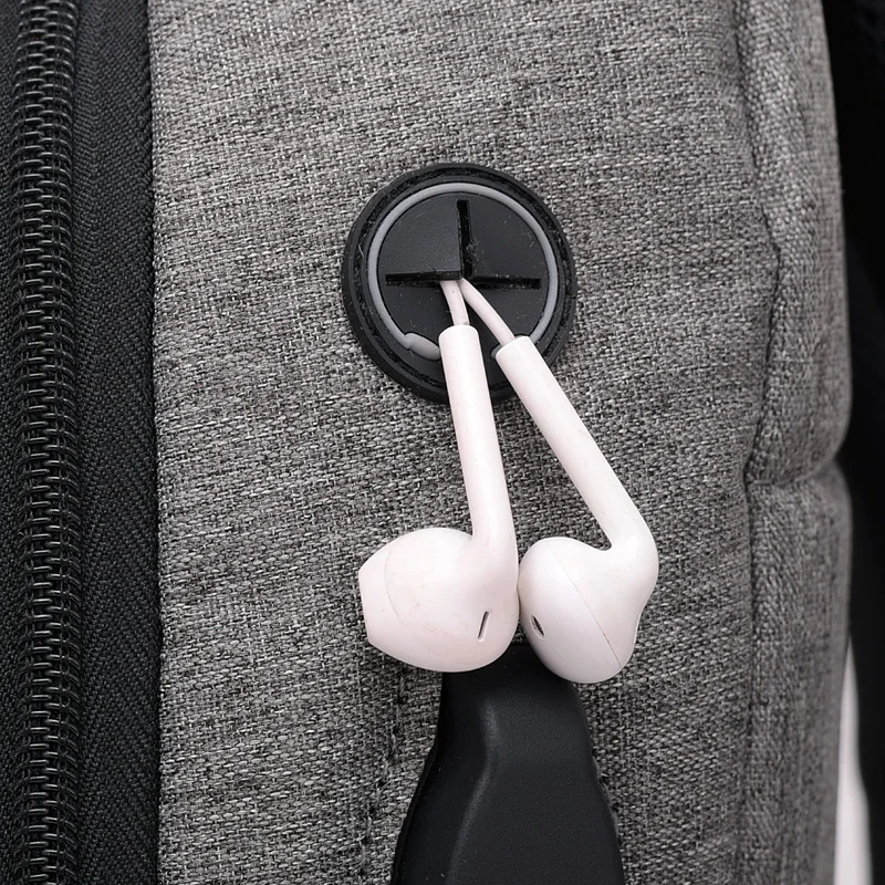 Top quality multifunctional swiss laptop backpack for 15.6 inch laptop versatile schoolbag travel Bags