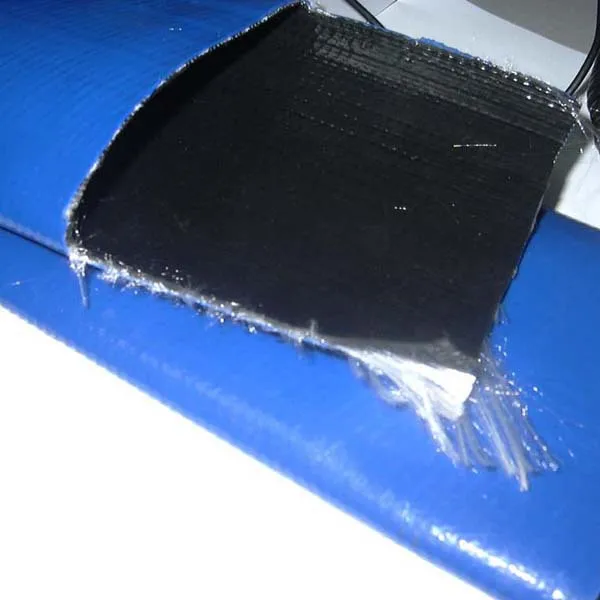 Top Sales Pvc Flexible Pipe 4 Inch and 400mm Pvc Pipe Price with Shrink Packaging