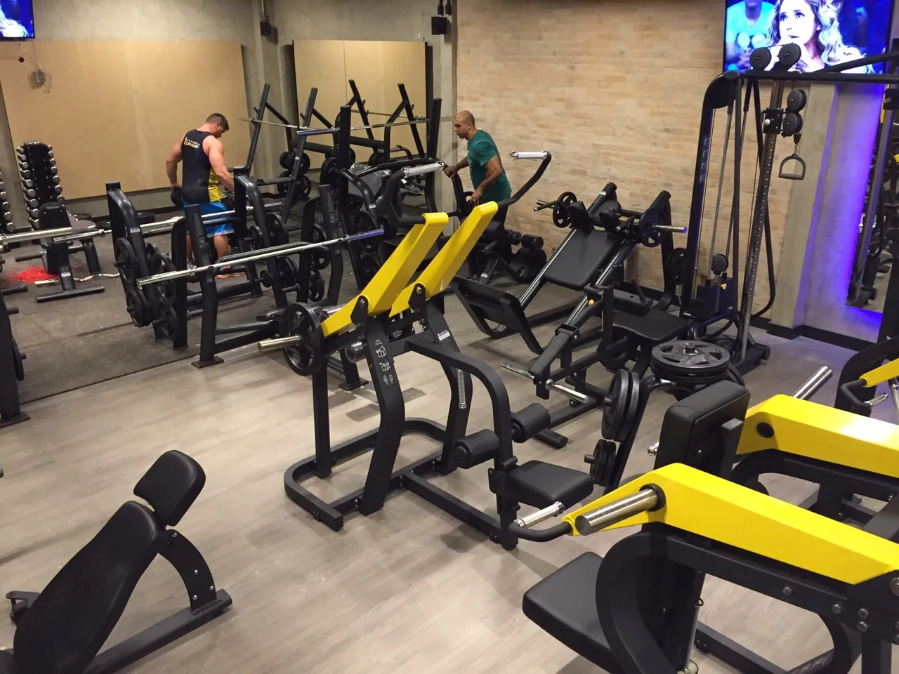 TZ-5029 functional trainer / function trainer machines / functional trainer pulley