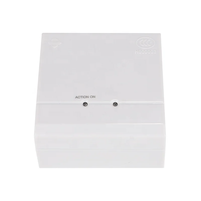 AS-AIS Addressable Loop Short Circuit Isolator