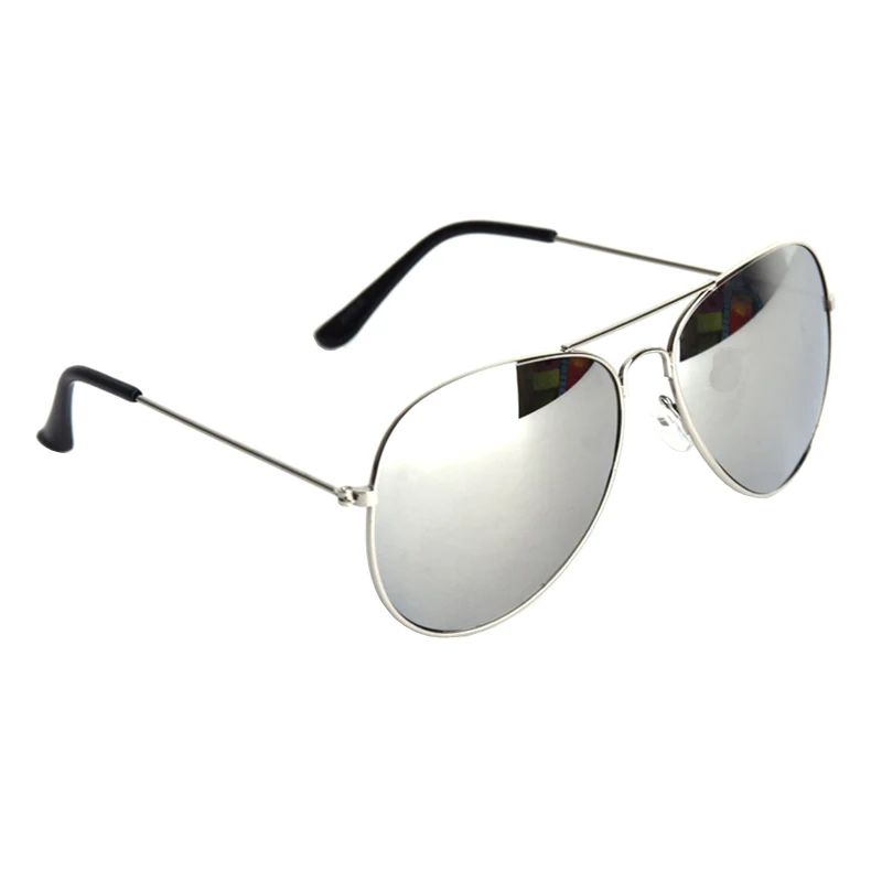 Custom Logo Printed One Lens High Quality Uv400 CE Cat  Sunglasses