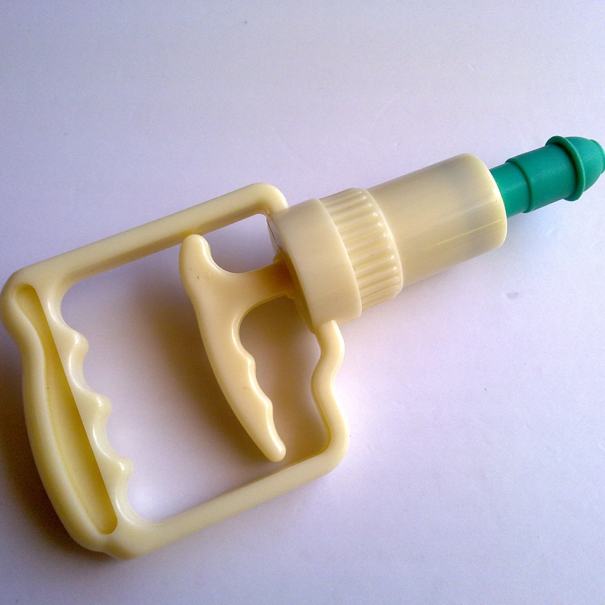 Vacuum cupping set ABS Mini vacuum pump Gun