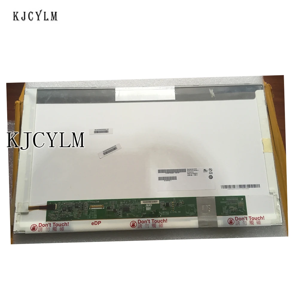17.3 Inch Laptop LCD Panel Screen 30Pins N173FGE-E23 LTN173KT01 LP173WD1-TPB1 B173RTN01.1 N173FGE-E21