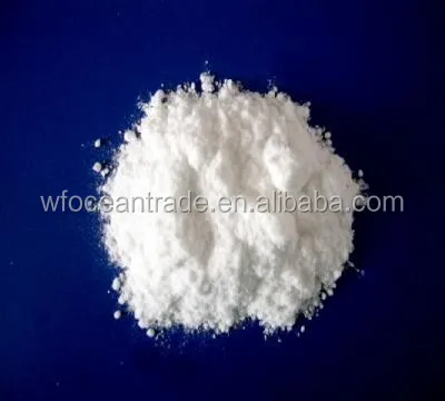 Drilling Potassium Chloride Powder