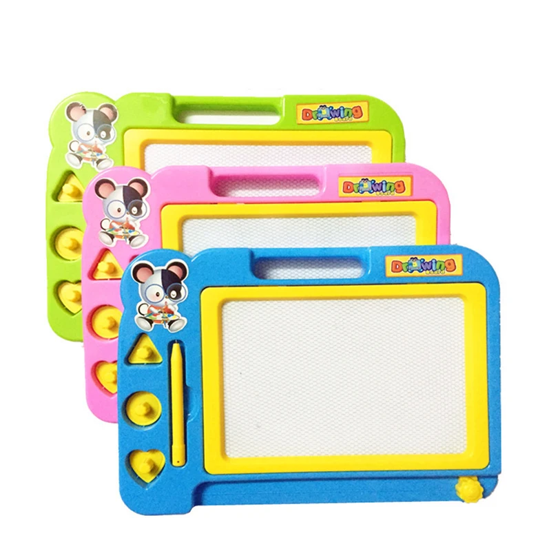 Magnetic Drawing Board Design For Kids Toy Stationery