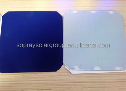 Rohs Sunpower Solar Cell Phone Charger Laser Cutting Machine C60