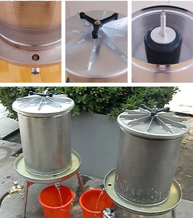 Hydrodynamic Sus 304 Stainless Steel Hydropress Wine Press fruit press machine