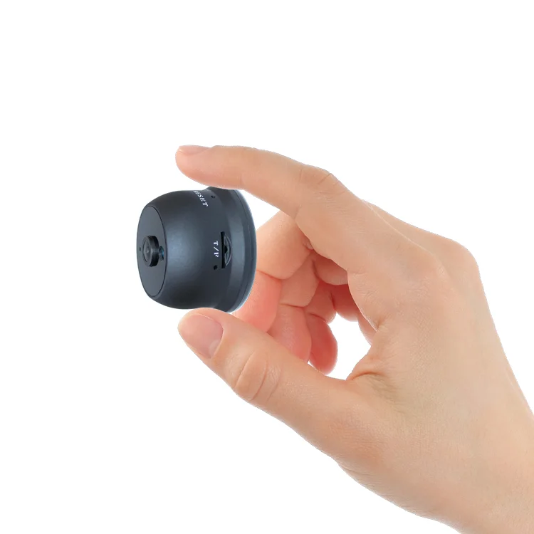 Gevilion оптовая продажа мини скрытая cam портативный автомобиль Wi Fi батарея шпион камера