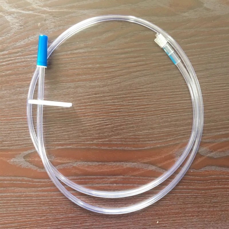 Medical supply disposable high vacuum wound drainage system