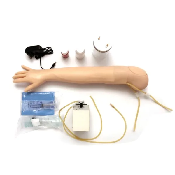 Arm Venipuncture Injection, Injection Arm Training Model