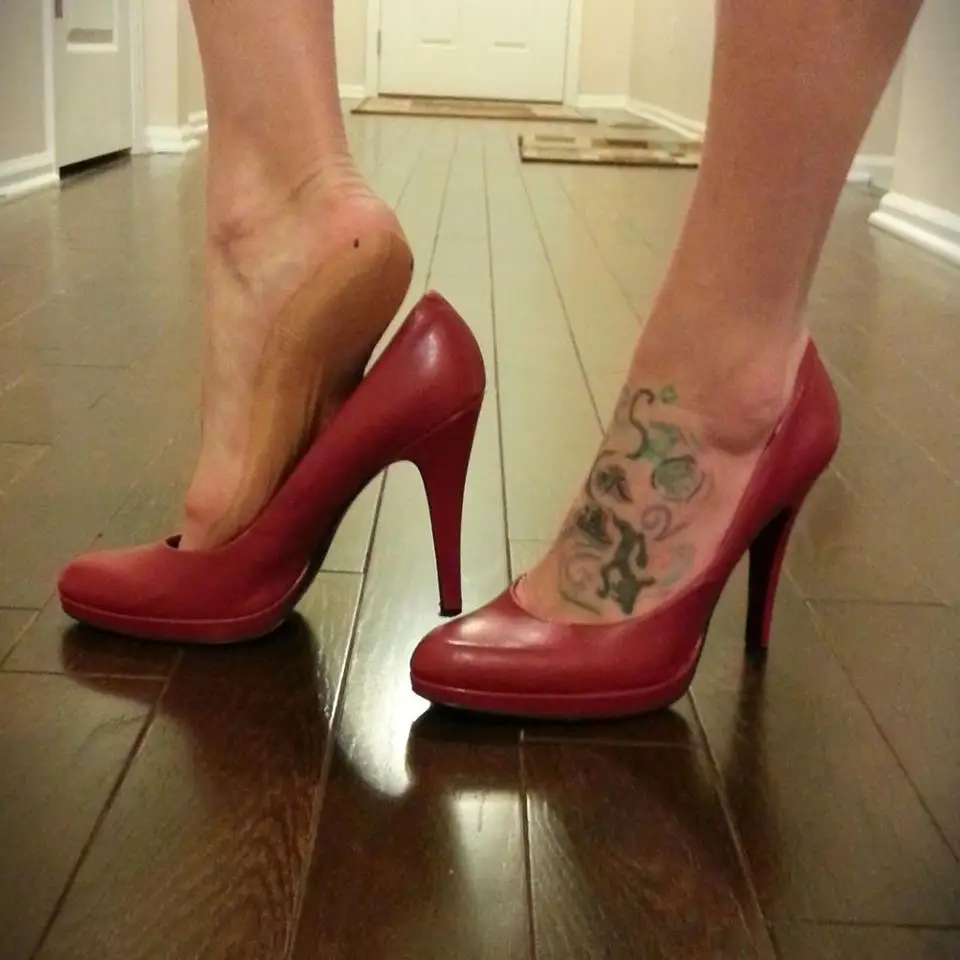 Wholesale Price Buy Best Sticker Shoes In Naked Feet