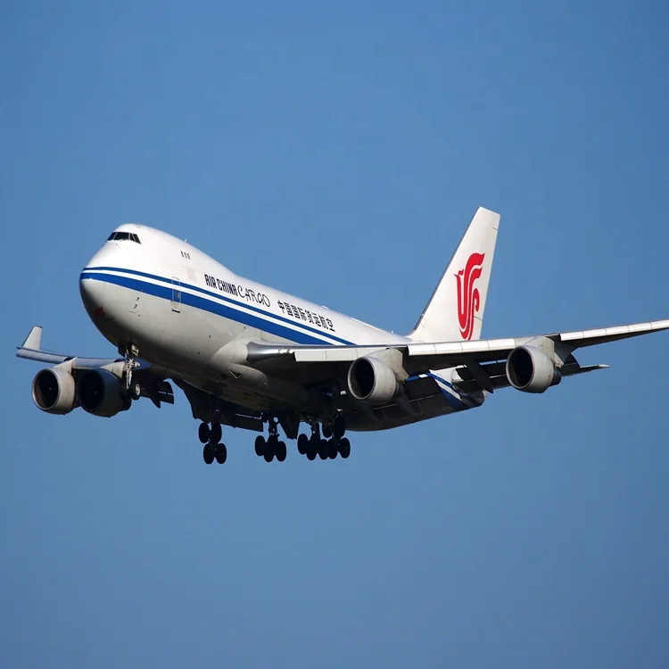 
Air cheap express shipping freight to worldwide by Ruixing forwarder 