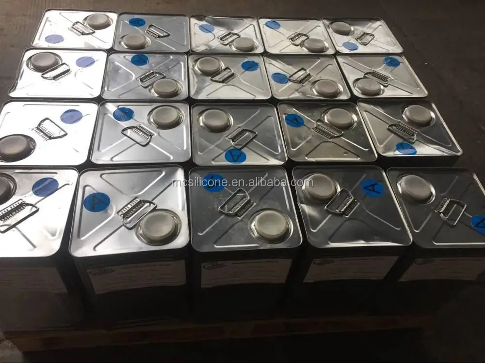 Высокое качество 40 shore пресс-формы для изготовления жидкого полиуретановый каучук для штукатурки стен производства пресс-формы для изготовления