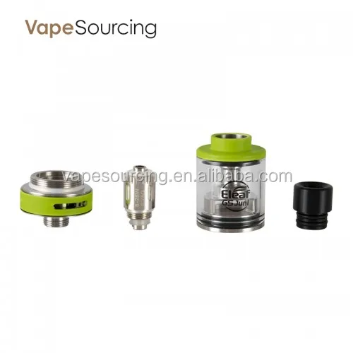 Eleaf 50w iStick Kiya E-cigs iStick Kiya box mod with Reset Function with High Compatibility.