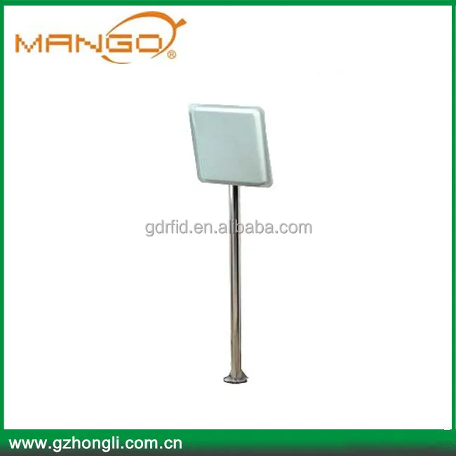 5 Meters long range long distance UHF RFID card reader