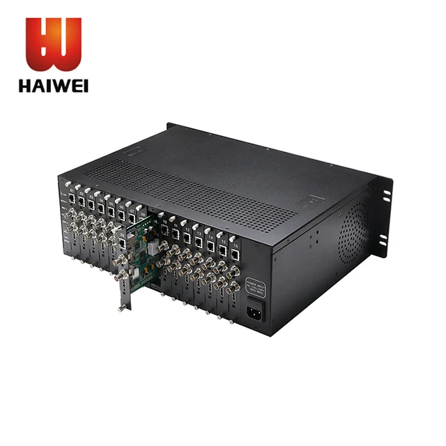 H.265 H.264 16 channels HDMI SDI 32 channel BNC AV CVBS hotel IPTV streaming HD 1080P IP video encoder iptv