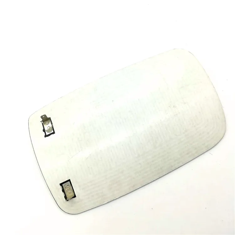 Электрические Полиимидные Тонкие Пленочные Обогреватели 12 в автомобильный зеркальный обогреватель