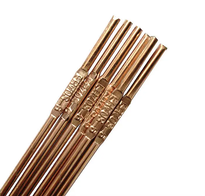 Welding Wire AWS ER70S-6 0.035 and 0.045