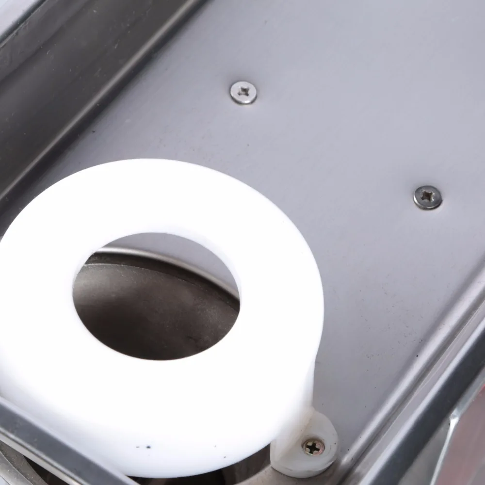 Comercial Automatic Electric Fresh Pork enterprise Meat Grinder