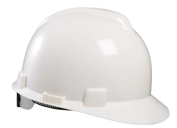 Care type Good Quality V -Guard MSA safety Helmet price