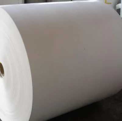 
300gsm Swedish board/ivory board/bristol board paper for box packing and printing 