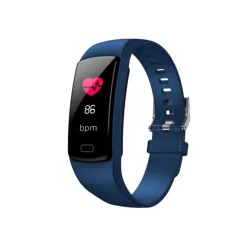 High Cost-effective Watch Smart Band New Fitness Tracker Smart Bracelet jyou pro app
