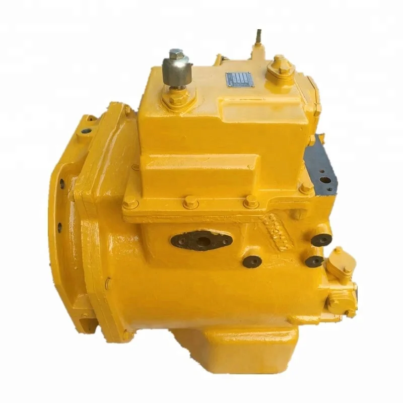 shantui bulldozer parts SD16 transmission 16Y-15-00000