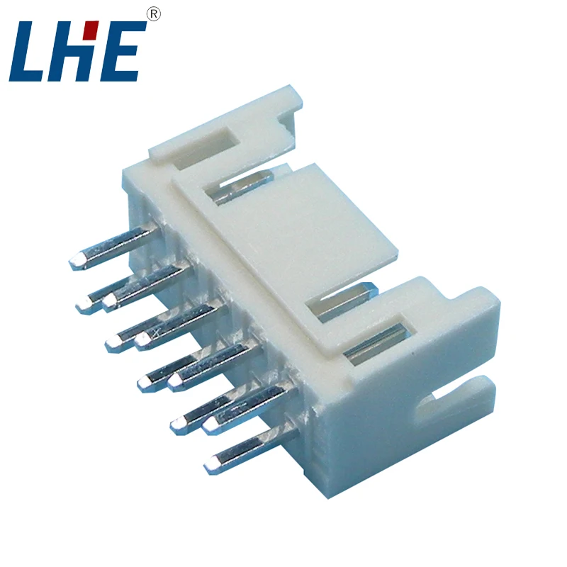 
PHD pci express connector 