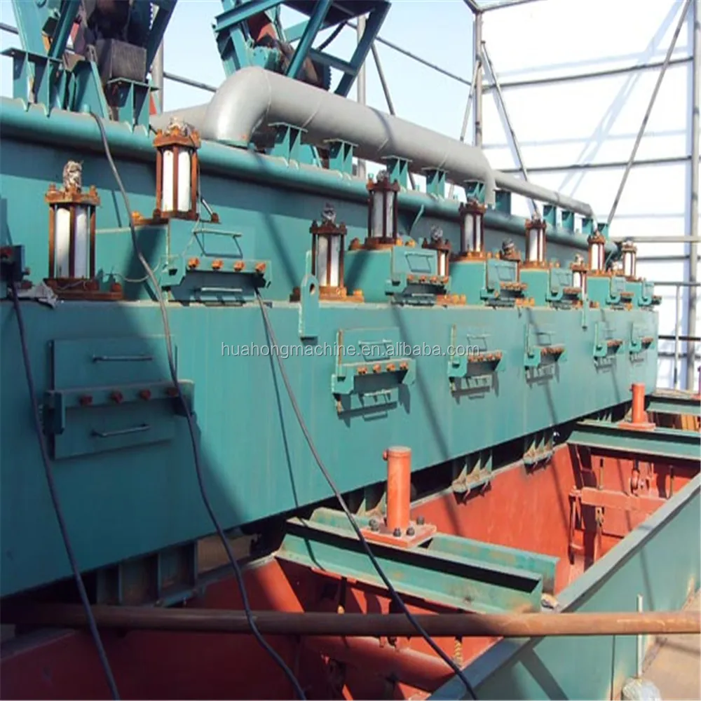 factory price jigging coal washer/coal washing machine with ISO