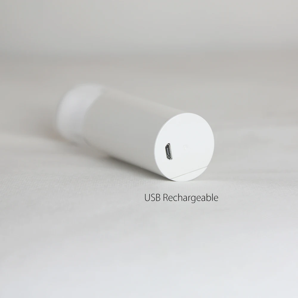 
Aromacare portable Electric Rechargeable Boots Facial Steamer 