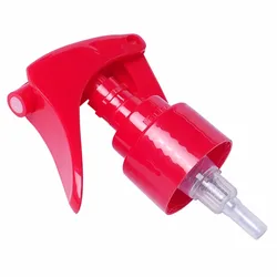 Mini trigger  spray head  24  410  Holder Tools Window Watering Pot Can Sprinklers with sprayer bottle