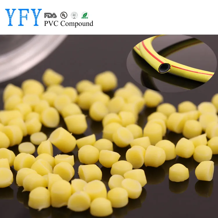 ПВХ гранулы для сад Шланги для воды