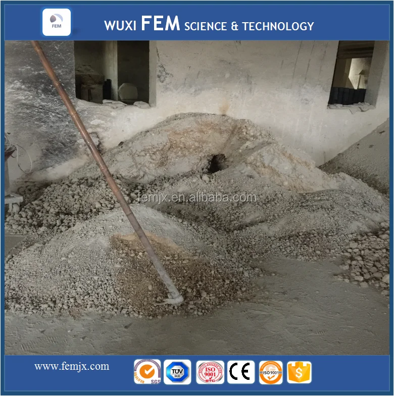 
Dry type Metal Wire Drawing Lubricant Powder 