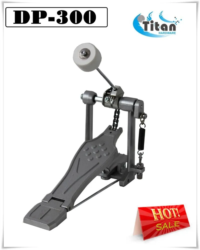 музыкальный инструмент бас-барабана педаль горячие новые продукты для 2015