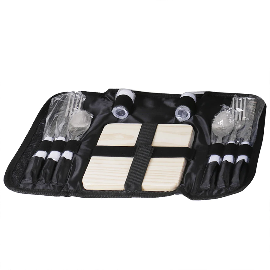 Last Few Hours Discount Handmade Full Willow basket  with Thermal Cooler Bag  Wicker Picnic Box  Basket