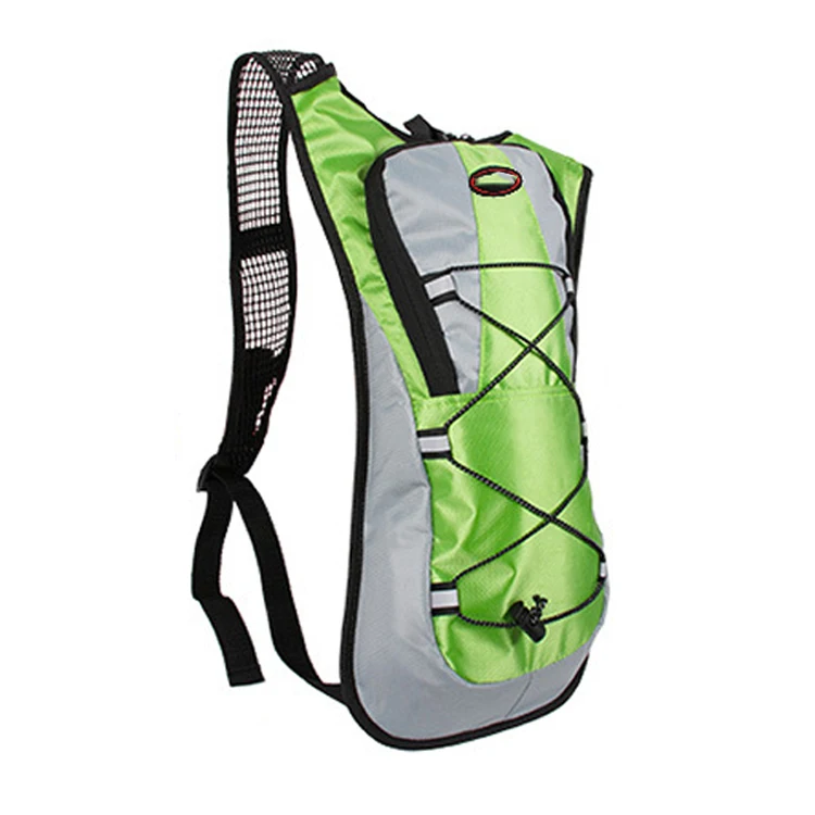 Outstanding Features Outdoor Sport Backpack Water Bag 5 liter Hydration pack