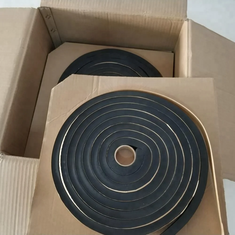 Concrete waterproofing hydrophilic bentonite waterstop bar