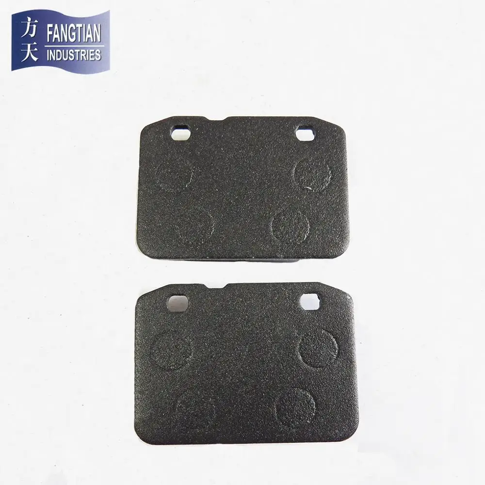 Russian Car Brake Pads 2121-3501090 For Lada