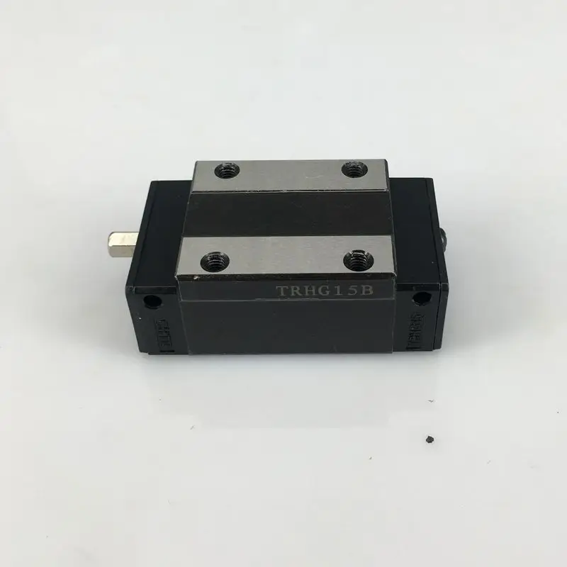 Linear guide manufacturer