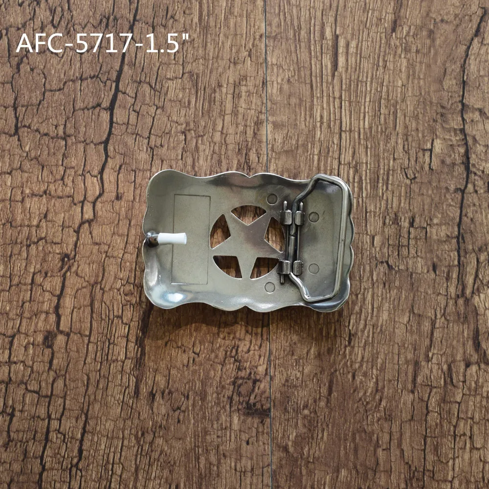 Star Belt Buckles  Western Buckles  Trophy Buckles Silver & Gold  Premium Quality