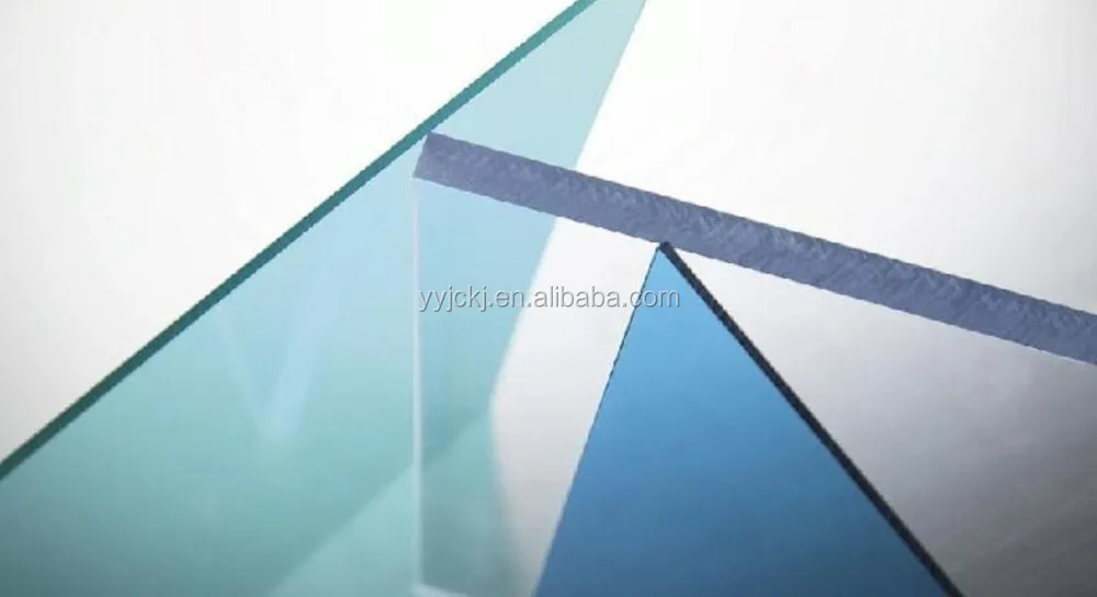 hollow PC sheet & solid pc plate/sunlight endurance plate