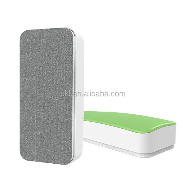 
Colorful Magnetic Whiteboard Eraser 