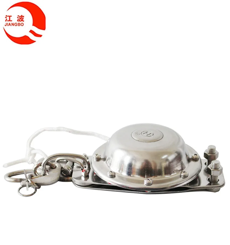 Solas Stainless Steel Hydrostatic Release Units