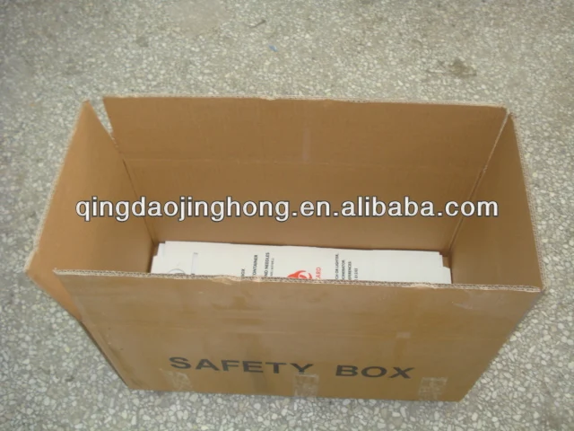 4l бумаги wastebin для шприцов