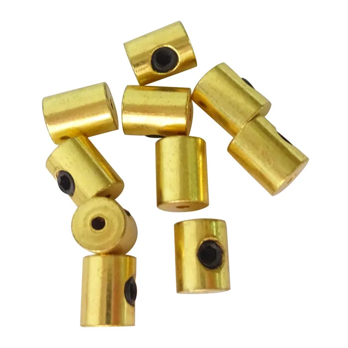 BPK01 7 мм золотые застежки, застежки для штифтов, застежки для штифтов, защитные застежки для штифтов