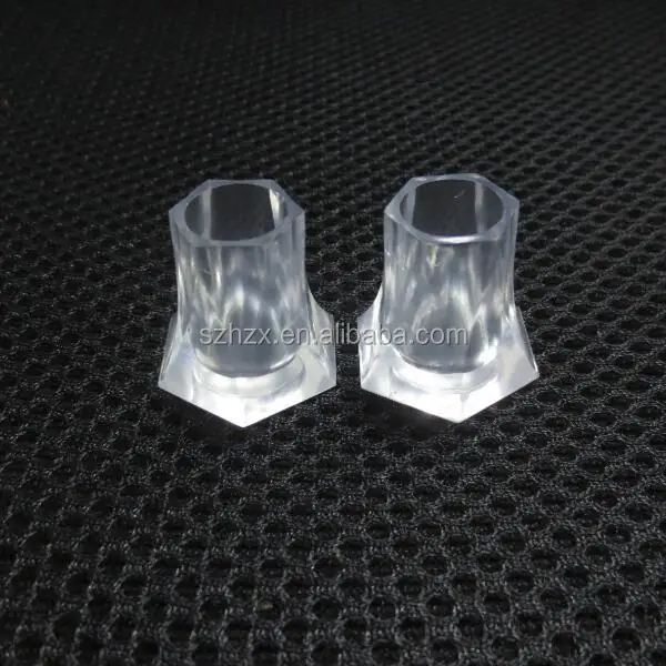 
Heel Stopper High Heeler Antislip Silicone Heel Protectors Stiletto Dancing Cover For Bridal 