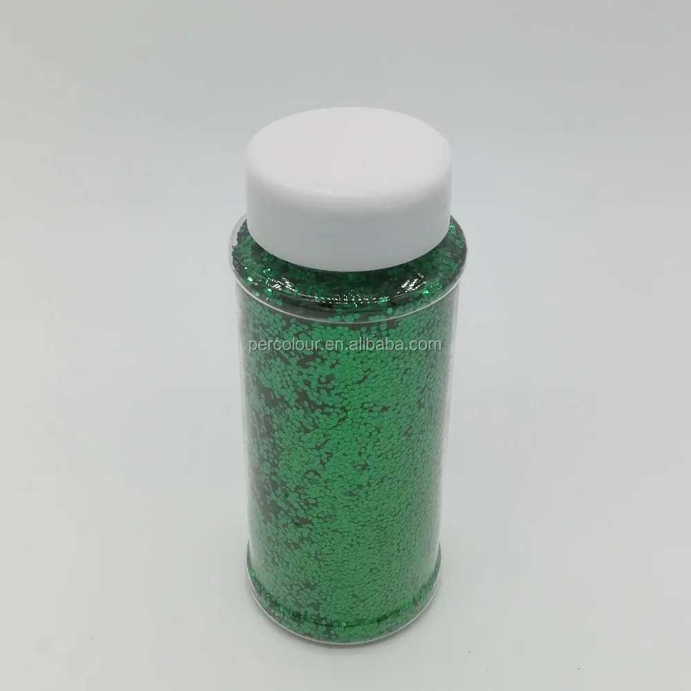 2oz Hot wholesale professional non toxic bulk biodegradable glitters shaker bio glitter shakers