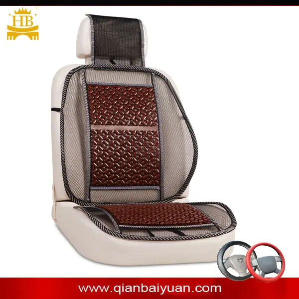 Охлаждающие коричневые чехлы на автомобильные сиденья массажные модели прохладные летние подушки на автомобильные сиденья