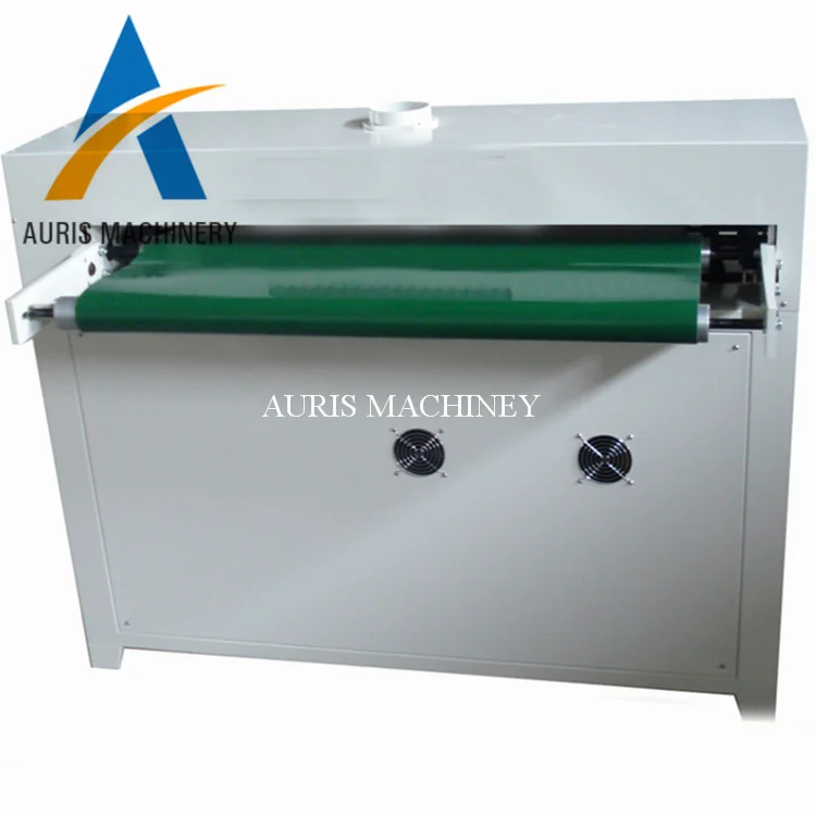 Silicone Rubber sheet film roller corona treatment device plasma corona treatment machine