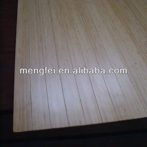 50mm bamboo carpet